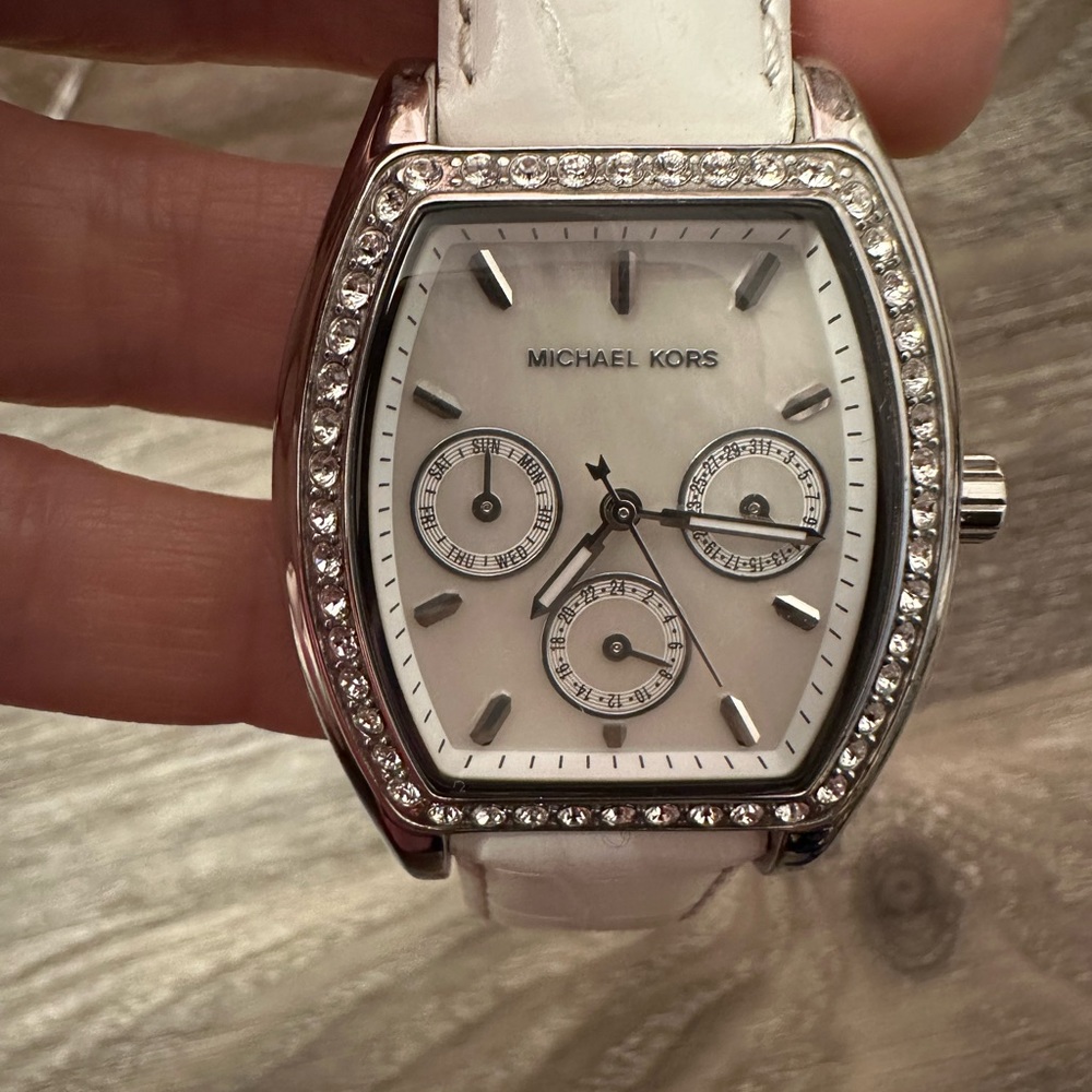 Michael Kors watch